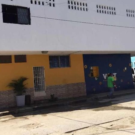 La Quinta Inn Σάντα Μάρτα Εξωτερικό φωτογραφία
