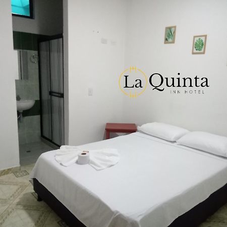 La Quinta Inn Σάντα Μάρτα Εξωτερικό φωτογραφία