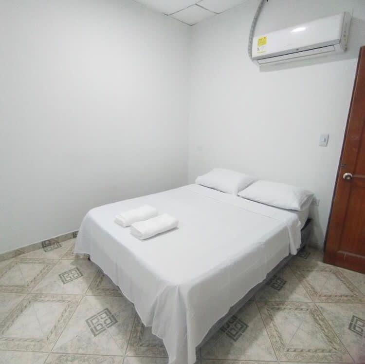 La Quinta Inn Σάντα Μάρτα Δωμάτιο φωτογραφία