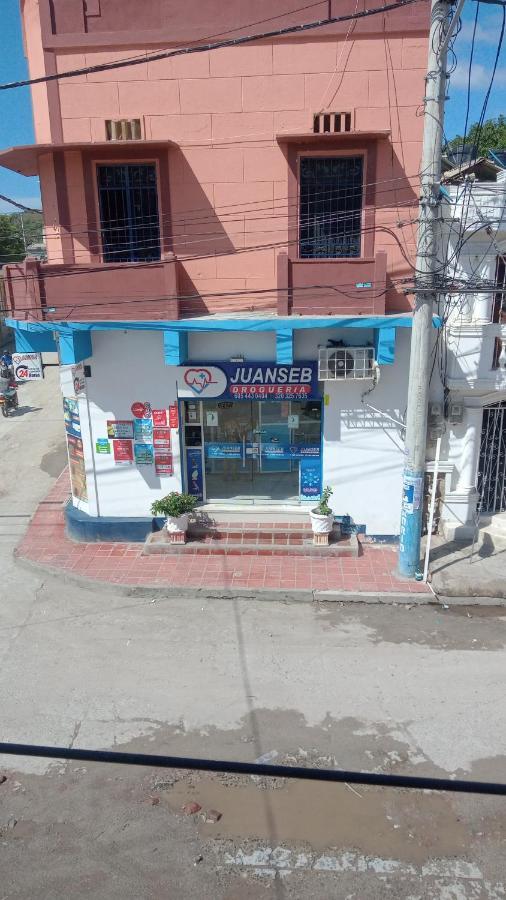 La Quinta Inn Σάντα Μάρτα Εξωτερικό φωτογραφία