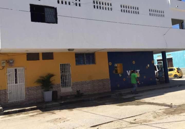 La Quinta Inn Σάντα Μάρτα Εξωτερικό φωτογραφία