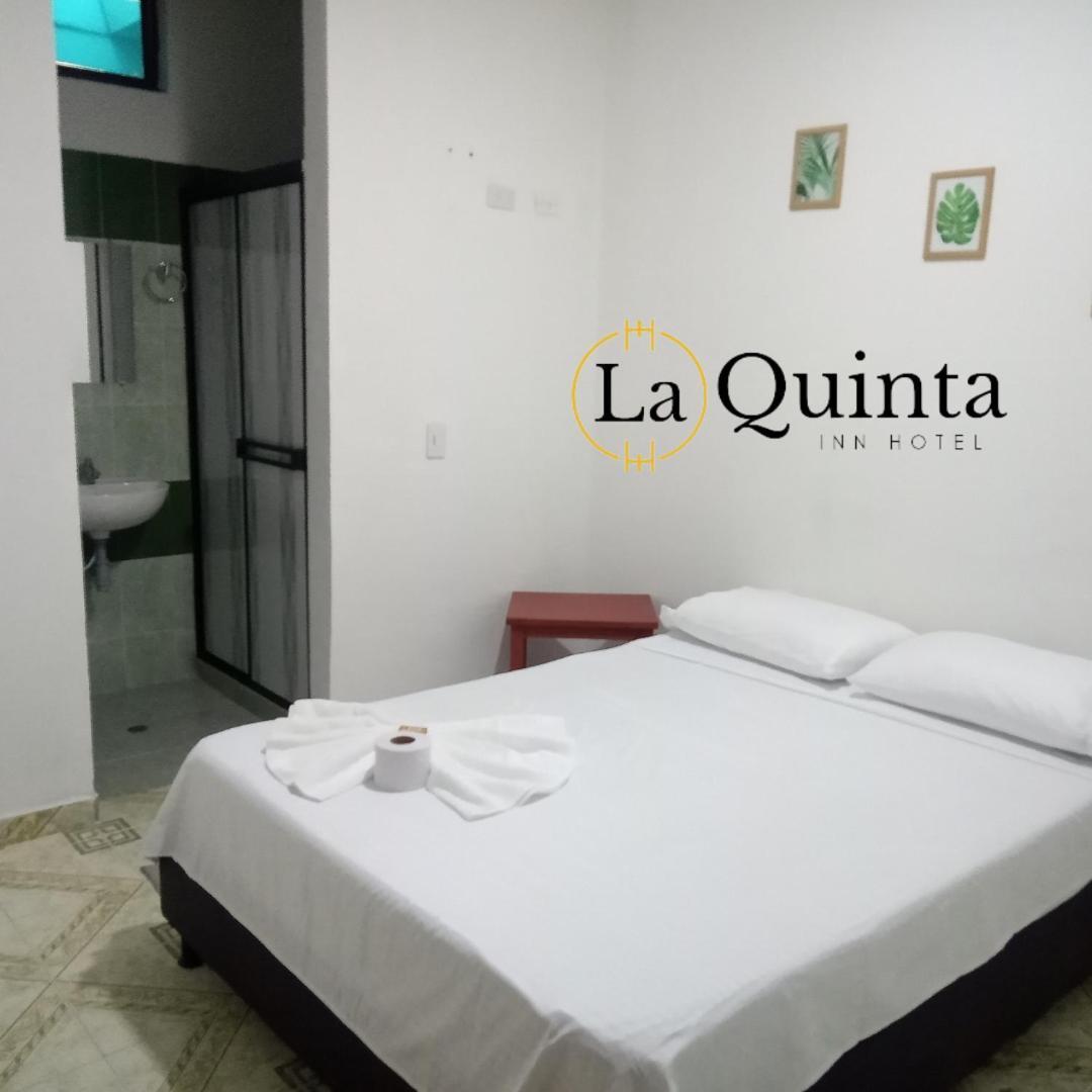 La Quinta Inn Σάντα Μάρτα Εξωτερικό φωτογραφία