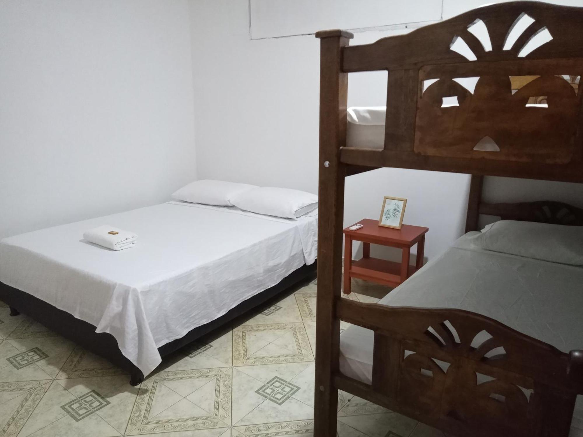 La Quinta Inn Σάντα Μάρτα Εξωτερικό φωτογραφία
