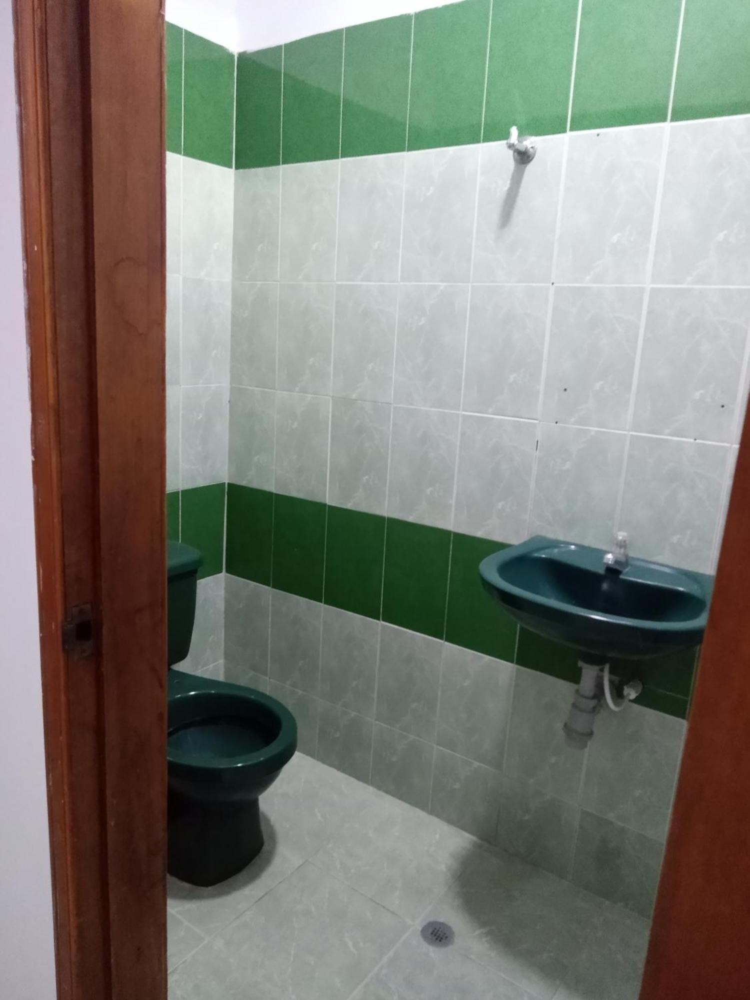 La Quinta Inn Σάντα Μάρτα Εξωτερικό φωτογραφία